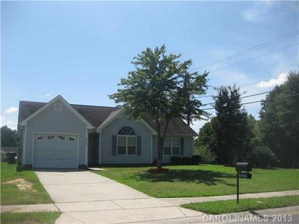 2906 Christian Scott Lane