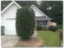 4152 Canyon Creek Lane sold home in Charlotte, SC