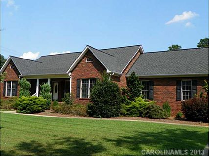 104 Wellons Street sold home in Wellington Park, Lincolnton, NC