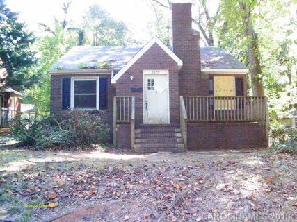 3020 Rush Avenue sold home in Parkview, Charlotte, NC