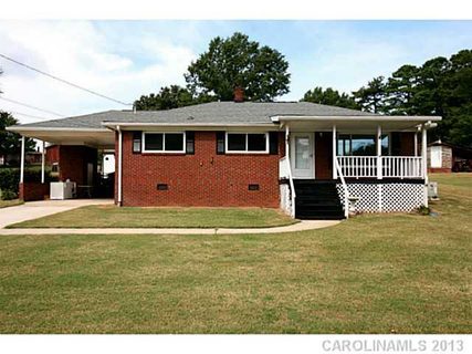 19 Sw Rosedale Drive
