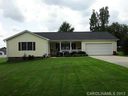 2916 Eastway Drive sold home in Statesville, SC