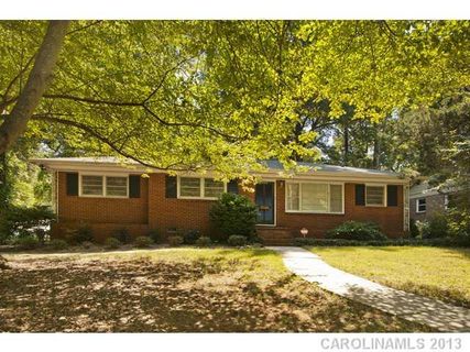 3042 Dunlavin Way sold home in Country Club, Charlotte, NC