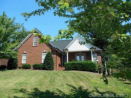 3816 Erskine Woods Drive
