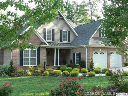 8167 Tranquil Harbor Lane sold home in Tranquil Harbor, Denver, NC