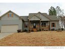 3407 Long Cedar Lane sold home in Alexis, SC