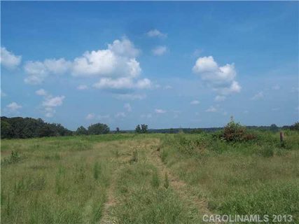 126 Andrews Drive sold land listing in Buffalo Acres, Grover, NC