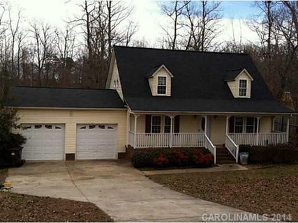 3824 Cool Branch Drive