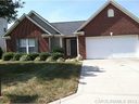 4063 Buckingham Drive sold home in Fort Mill, SC