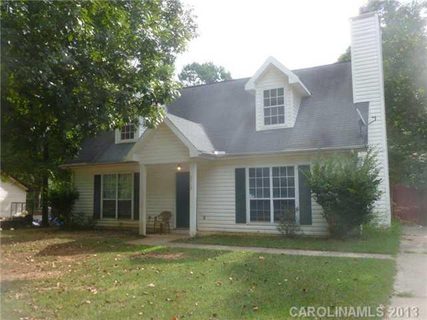 5512 Great Wagon Road