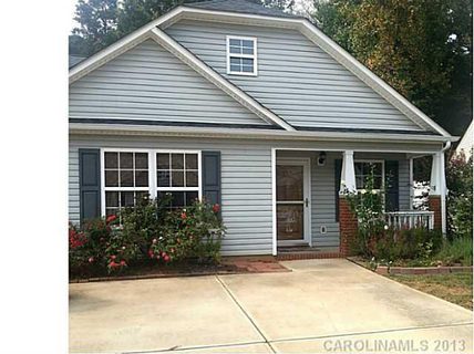 1680 Clemmon Sanders Circle