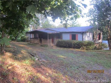 146 Hoke Lane sold manufactured home in Hokeland Heights, Statesville, NC