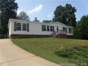 5067 Angelina Drive sold home in Dallas, SC