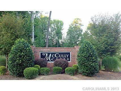 14 Belfast Road sold lot in Mccully Creek, Rock Hill, SC