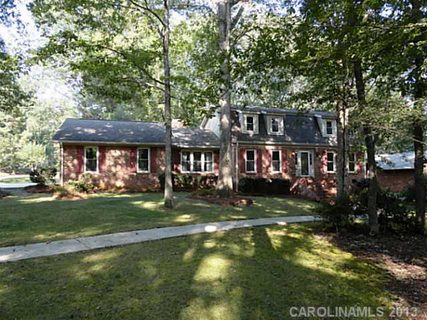 3936 Tilley Morris Road sold home in Providence Ridge, Matthews, NC
