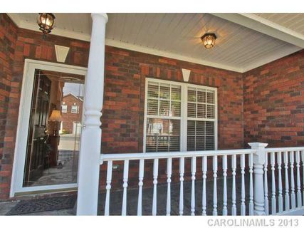 109 Quality Drive sold townhome in Fites Creek Plantation, Mount Holly, NC