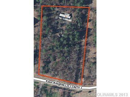 6310 Four Knights Lane sold lot in Kingsbury Square, Clover, SC