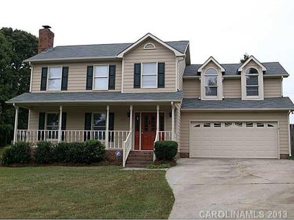 2507 Haybrook Lane