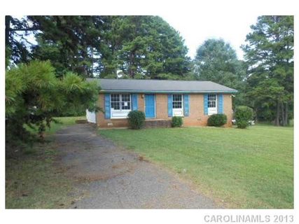 2008 Redwood Circle sold home in Northwoods, Kings Mountain, NC