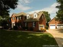 1065 Kite Court sold home in Matthews, SC