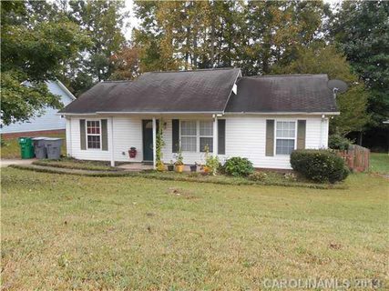 1321 Eagle Ridge Drive