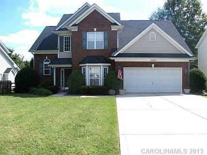 3508 Fairfax Woods Drive