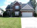 3508 Fairfax Woods Drive sold home in Matthews, SC