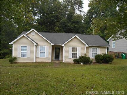 5730 Silver Eagle Drive