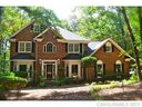 1800 Tanglebriar Court sold home in Matthews, SC