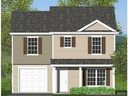 2510 Anna Garrison Road Lot 53 sold home in Charlotte, SC