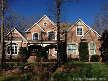 1020 Baron Road