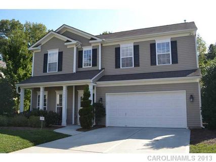 1021 Millhouse Drive sold home in Stonewood, Rock Hill, SC