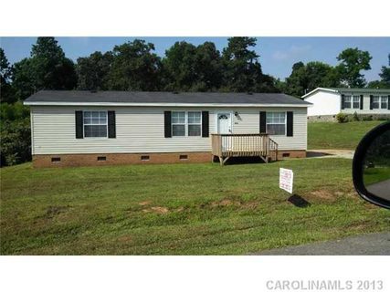 9032 Forington Lane sold manufactured home in Forbes Creek, Gastonia, NC
