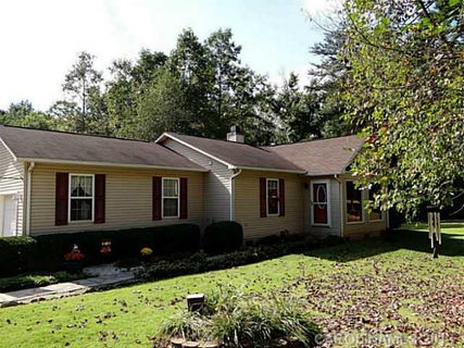 123 Brooktree Drive