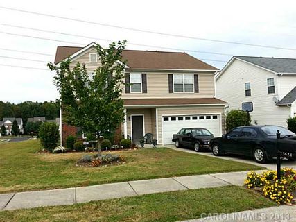 13624 Whitebark Court