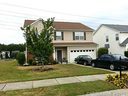 13624 Whitebark Court sold home in Charlotte, SC