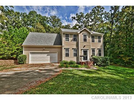 1321 Burtonwood Circle