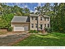1321 Burtonwood Circle sold home in Charlotte, SC