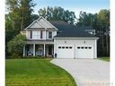373 Covington Drive sold home in Advance, SC