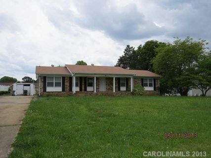 622 Carson Road sold home in Laurel Woods, Gastonia, NC