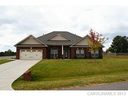 140 Mills Plantation Circle sold home in Troutman, SC