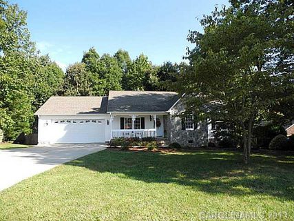 3911 Stoney Creek Drive