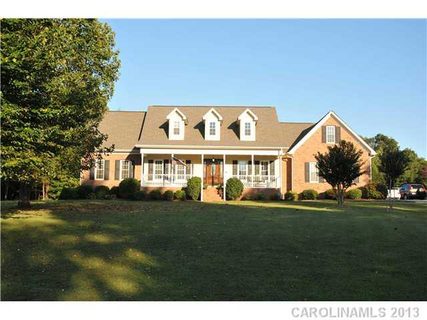 5222 Hickory Knoll Lane