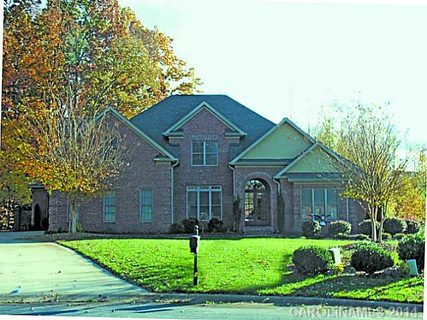 514 Hagen Court sold home in Crescent Links, Salisbury, NC