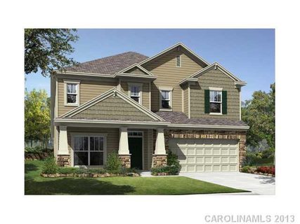 1011 Albany Park Drive sold home in Bexley, Fort Mill, SC