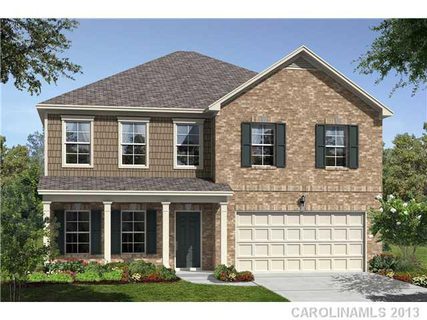 1018 Albany Park Drive sold home in Bexley, Fort Mill, SC