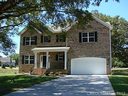 4111 Hay Meadow Drive sold home in Mint Hill, SC