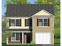 2535 Anna Garrison Road Lot 45 sold home in Charlotte, SC