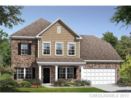 4119 Hay Meadow Drive