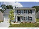 1323 Lauren Village Drive sold home in Charlotte, SC